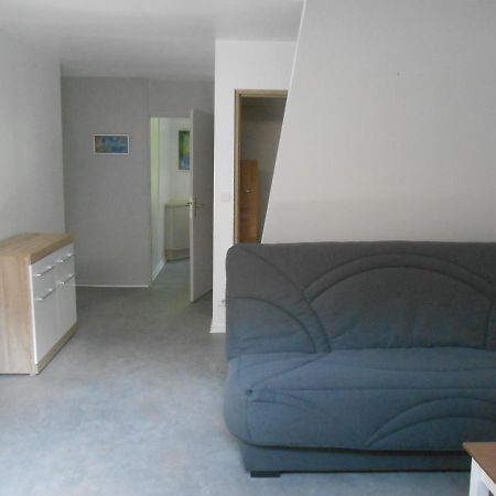 Au P'Tit Dodo Apartamento Langogne Exterior foto