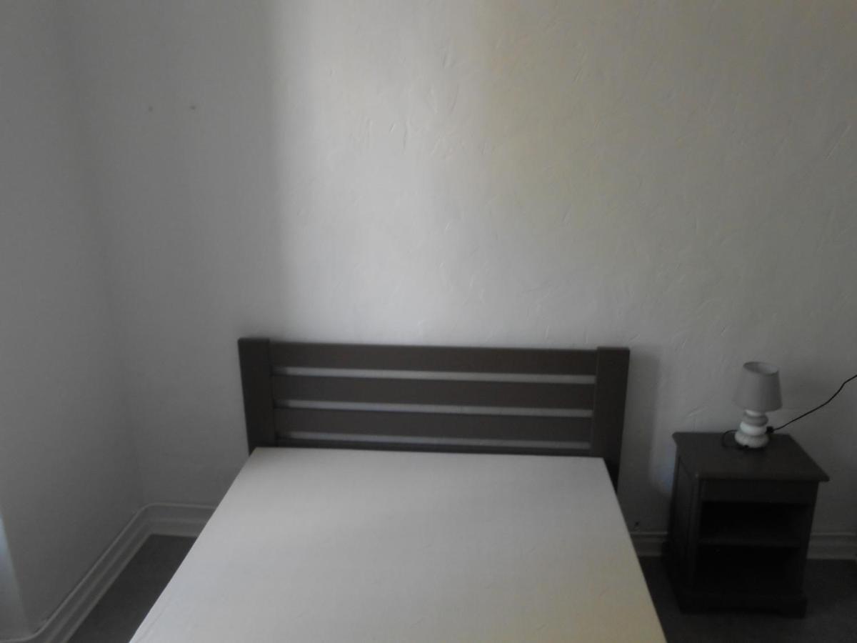 Au P'Tit Dodo Apartamento Langogne Exterior foto