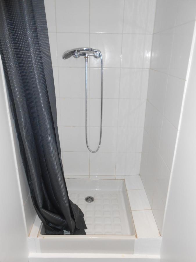 Au P'Tit Dodo Apartamento Langogne Exterior foto
